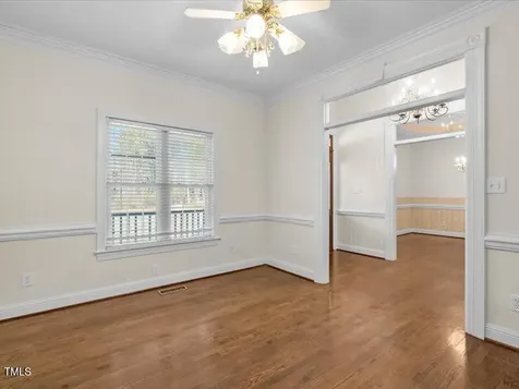 615 Woodland Trail Louisburg NC 27549