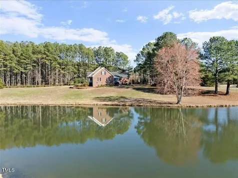 615 Woodland Trail Louisburg NC 27549