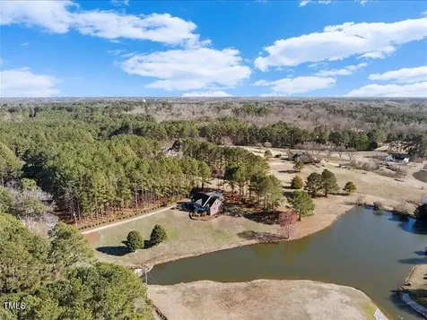 615 Woodland Trail Louisburg NC 27549
