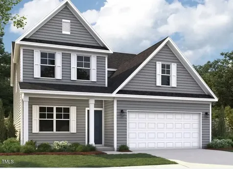 1466 Gunnison Court Kernersville NC 27284