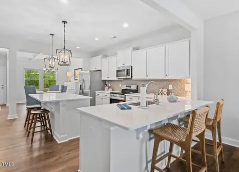 1466 Gunnison Court Kernersville NC 27284