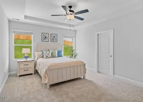 1466 Gunnison Court Kernersville NC 27284