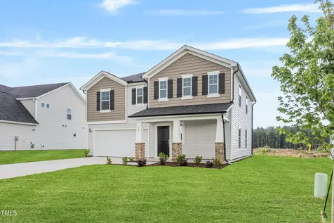 621 Spellbrook Road Zebulon NC 27597