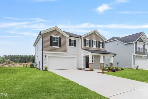 621 Spellbrook Road Zebulon NC 27597