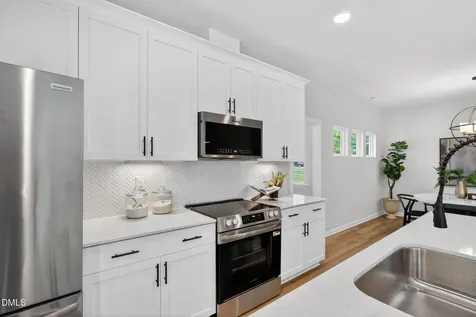 510 Beacon Hill Road Lillington NC 27546
