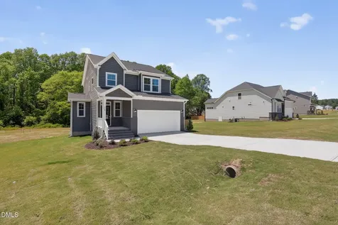 510 Beacon Hill Road Lillington NC 27546