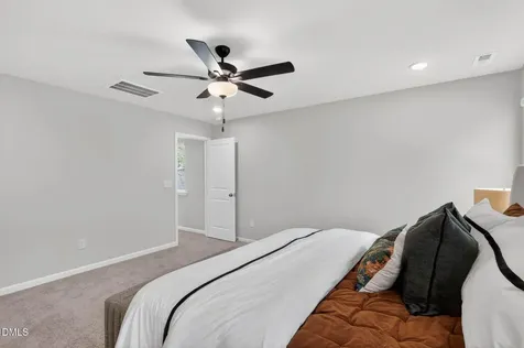 510 Beacon Hill Road Lillington NC 27546