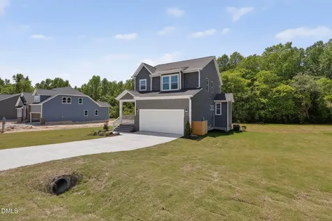 510 Beacon Hill Road Lillington NC 27546