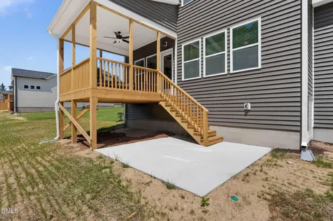510 Beacon Hill Road Lillington NC 27546