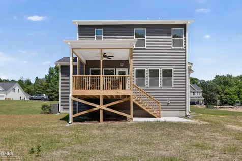 510 Beacon Hill Road Lillington NC 27546