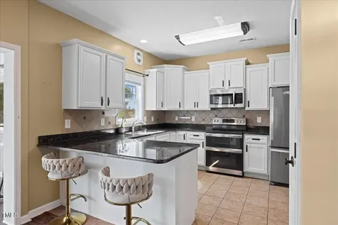 174 Silverthorne Drive Sanford NC 27332