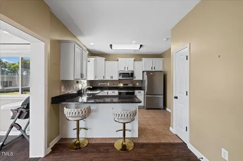 174 Silverthorne Drive Sanford NC 27332