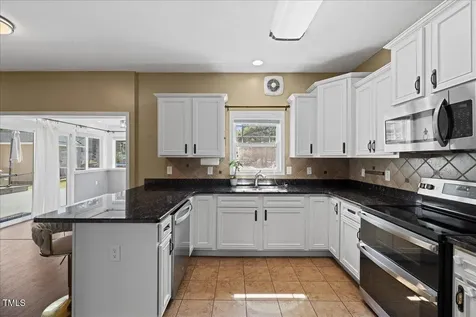 174 Silverthorne Drive Sanford NC 27332