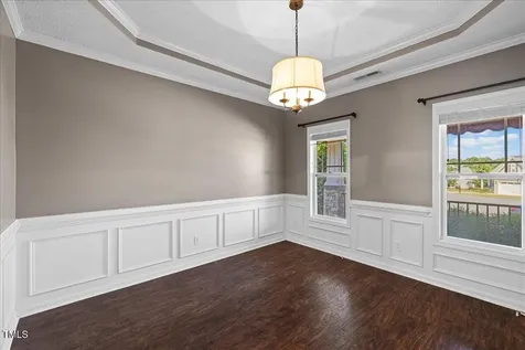 174 Silverthorne Drive Sanford NC 27332