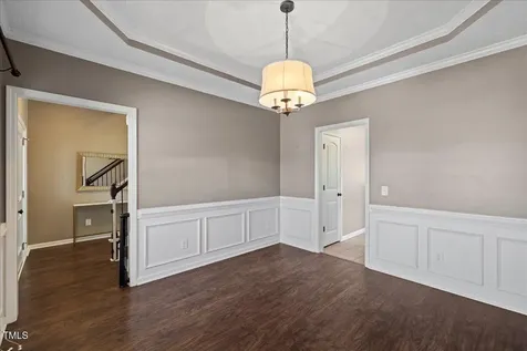 174 Silverthorne Drive Sanford NC 27332