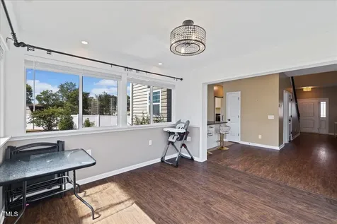 174 Silverthorne Drive Sanford NC 27332