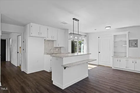 174 Silverthorne Drive Sanford NC 27332