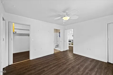 174 Silverthorne Drive Sanford NC 27332