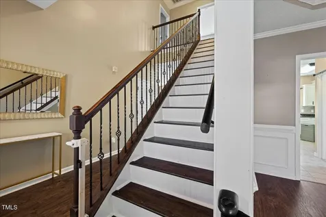 174 Silverthorne Drive Sanford NC 27332