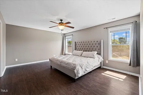 174 Silverthorne Drive Sanford NC 27332