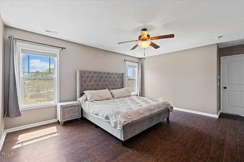 174 Silverthorne Drive Sanford NC 27332