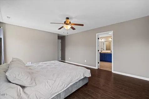 174 Silverthorne Drive Sanford NC 27332