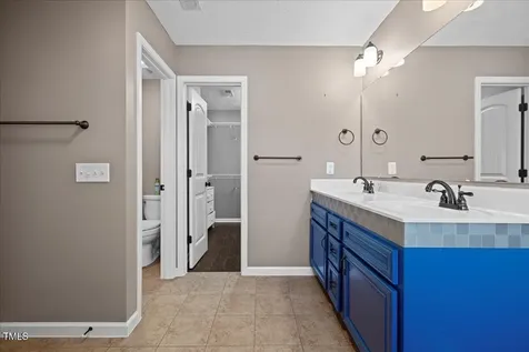174 Silverthorne Drive Sanford NC 27332