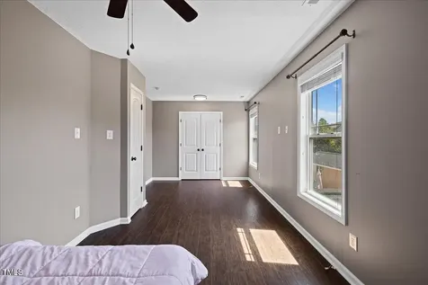 174 Silverthorne Drive Sanford NC 27332