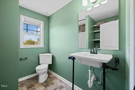 174 Silverthorne Drive Sanford NC 27332