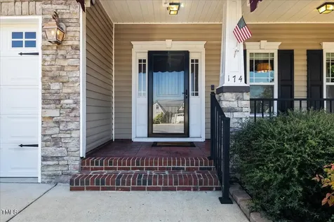174 Silverthorne Drive Sanford NC 27332