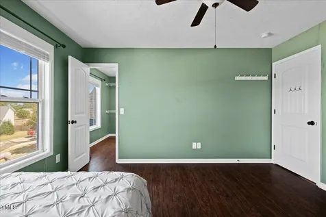 174 Silverthorne Drive Sanford NC 27332