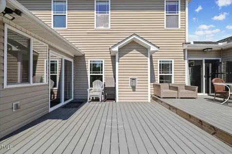 174 Silverthorne Drive Sanford NC 27332