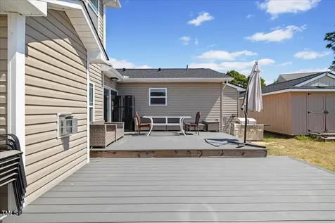 174 Silverthorne Drive Sanford NC 27332
