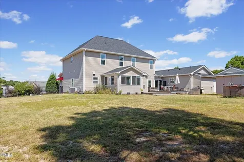 174 Silverthorne Drive Sanford NC 27332