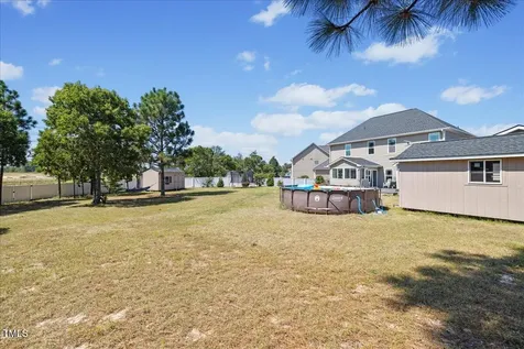 174 Silverthorne Drive Sanford NC 27332
