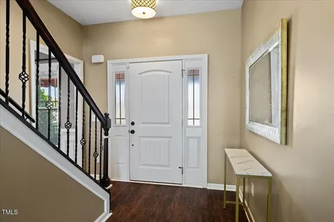 174 Silverthorne Drive Sanford NC 27332