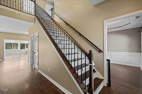174 Silverthorne Drive Sanford NC 27332