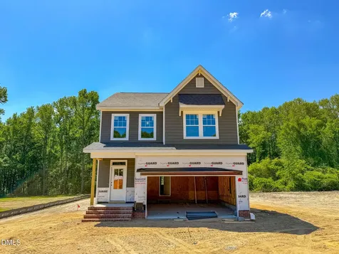 552 Beacon Hill Road Lillington NC 27546