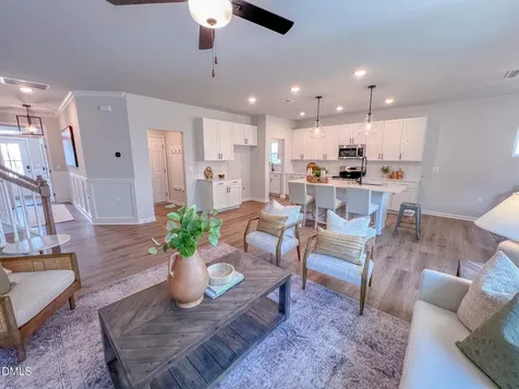 552 Beacon Hill Road Lillington NC 27546