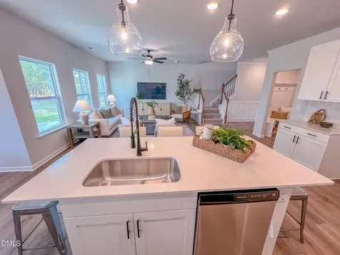 552 Beacon Hill Road Lillington NC 27546