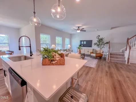 552 Beacon Hill Road Lillington NC 27546