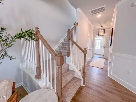 552 Beacon Hill Road Lillington NC 27546