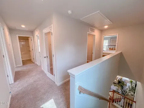 552 Beacon Hill Road Lillington NC 27546