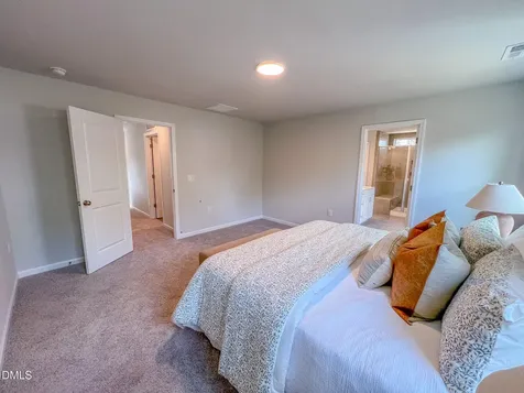 552 Beacon Hill Road Lillington NC 27546