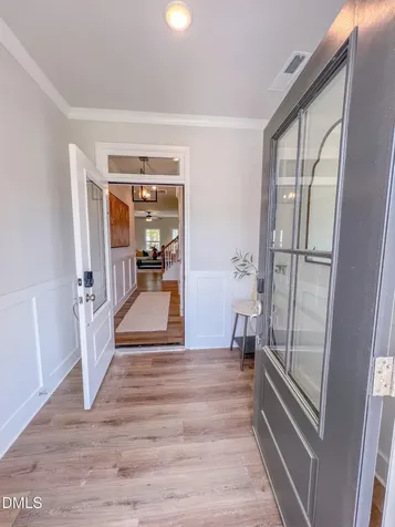 552 Beacon Hill Road Lillington NC 27546