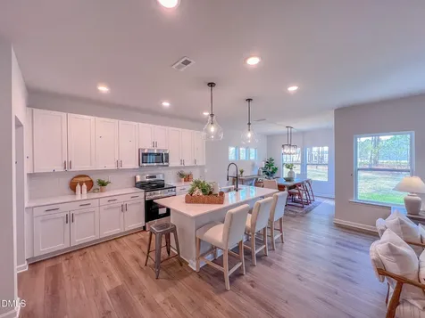 552 Beacon Hill Road Lillington NC 27546