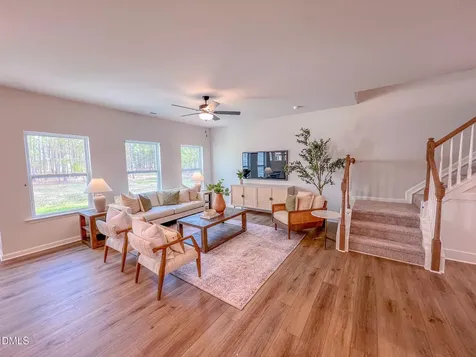 552 Beacon Hill Road Lillington NC 27546
