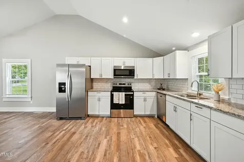 414 N Cypress Street Wendell NC 27591