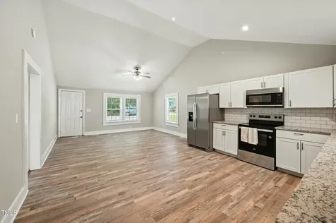 414 N Cypress Street Wendell NC 27591