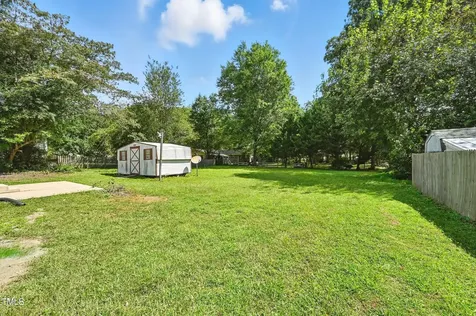414 N Cypress Street Wendell NC 27591